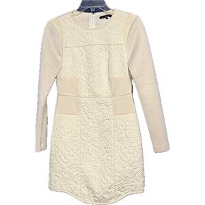 Tibi | Dresses | Tibi White Eyelet Lace Dress | Poshmark Tibi | Dresses | Tibi White Eyelet Lace Dress | Poshmark